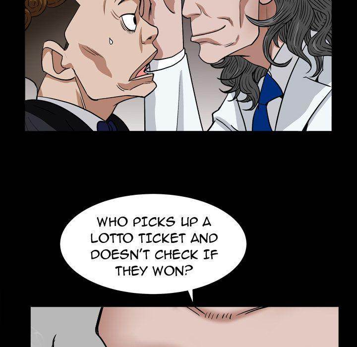 Barefoot : The Leash Season 2 - Chapter 18 [photo 40] - MangaPorn