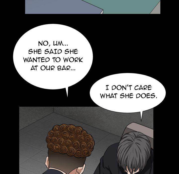 Barefoot : The Leash Season 2 - Chapter 18 [photo 43] - MangaPorn