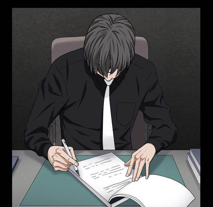 Barefoot : The Leash Season 2 - Chapter 18 [photo 47] - MangaPorn