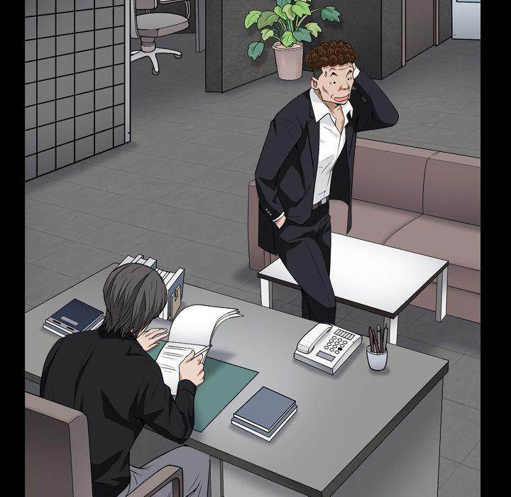 Barefoot : The Leash Season 2 - Chapter 18 [photo 49] - MangaPorn