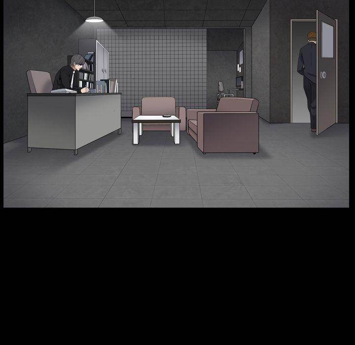 Barefoot : The Leash Season 2 - Chapter 18 [photo 53] - MangaPorn