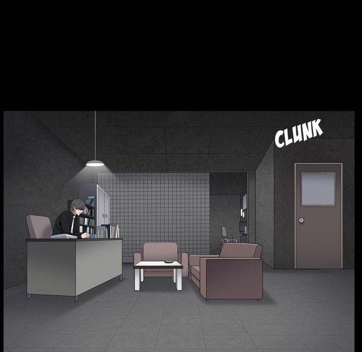 Barefoot : The Leash Season 2 - Chapter 18 [photo 54] - MangaPorn