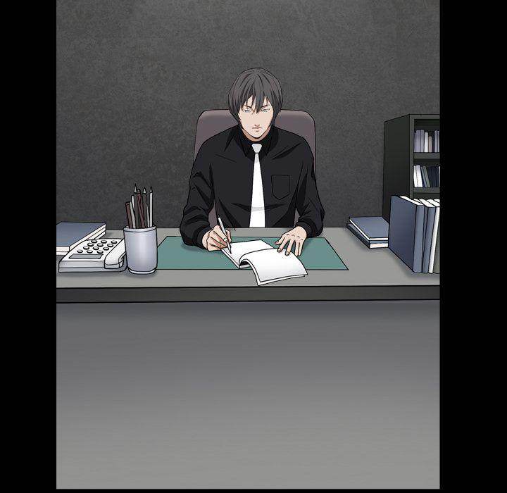 Barefoot : The Leash Season 2 - Chapter 18 [photo 58] - MangaPorn