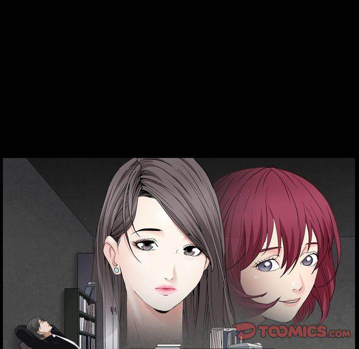 Barefoot : The Leash Season 2 - Chapter 18 [photo 69] - MangaPorn