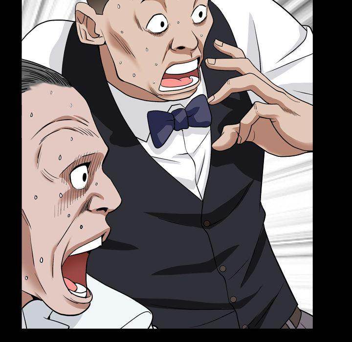 Barefoot : The Leash Season 2 - Chapter 18 [photo 7] - MangaPorn