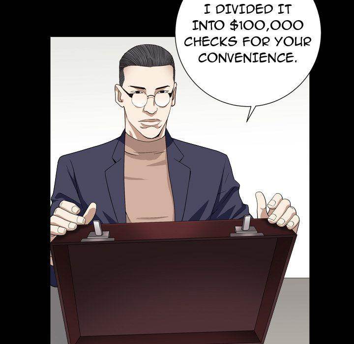 Barefoot : The Leash Season 2 - Chapter 18 [photo 78] - MangaPorn