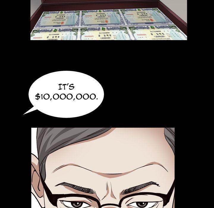 Barefoot : The Leash Season 2 - Chapter 18 [photo 79] - MangaPorn