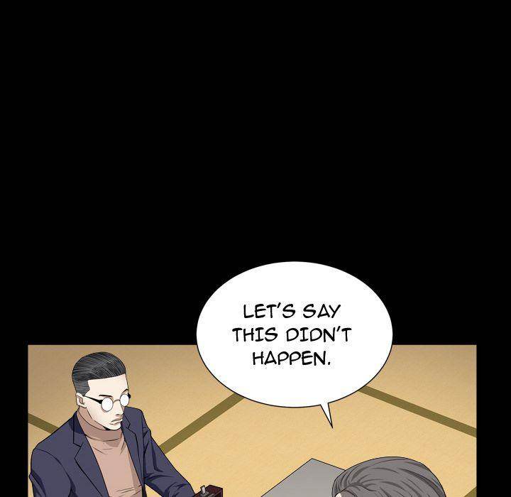 Barefoot : The Leash Season 2 - Chapter 18 [photo 88] - MangaPorn