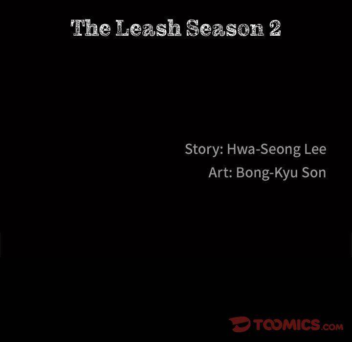 Barefoot : The Leash Season 2 - Chapter 18 [photo 9] - MangaPorn