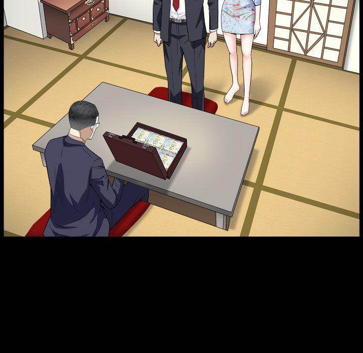 Barefoot : The Leash Season 2 - Chapter 18 [photo 97] - MangaPorn