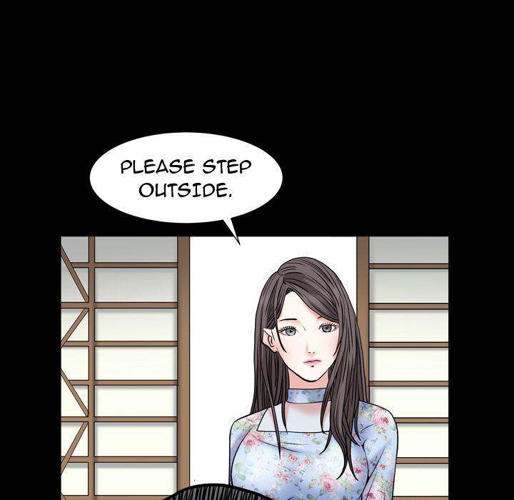 Barefoot : The Leash Season 2 - Chapter 18 [photo 98] - MangaPorn