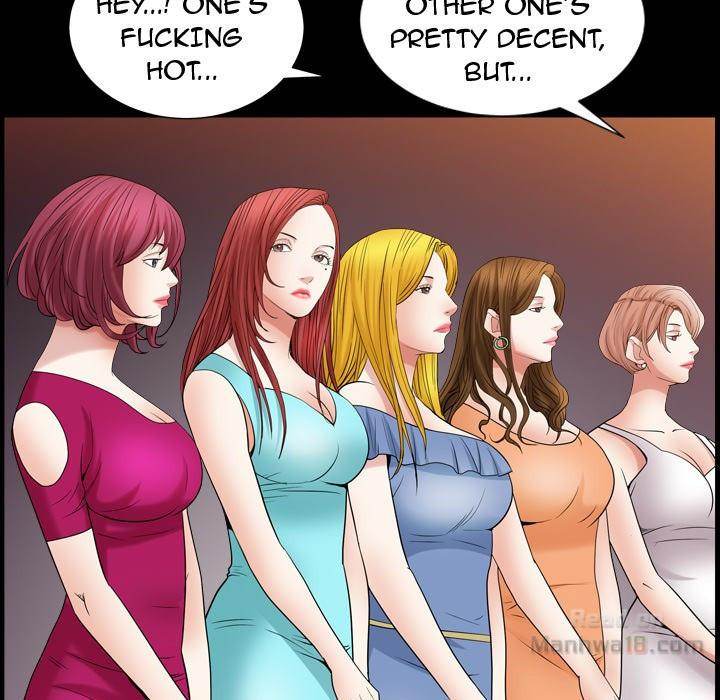 Barefoot : The Leash Season 2 - Chapter 19 [photo 115] - MangaPorn