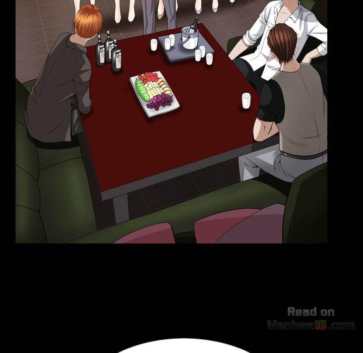 Barefoot : The Leash Season 2 - Chapter 19 [photo 118] - MangaPorn