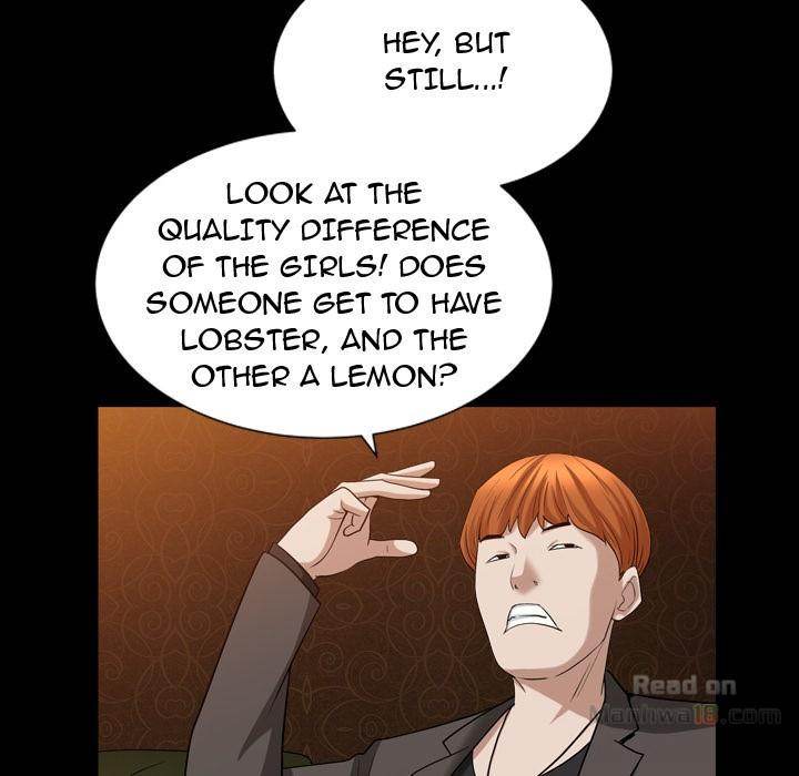 Barefoot : The Leash Season 2 - Chapter 19 [photo 121] - MangaPorn