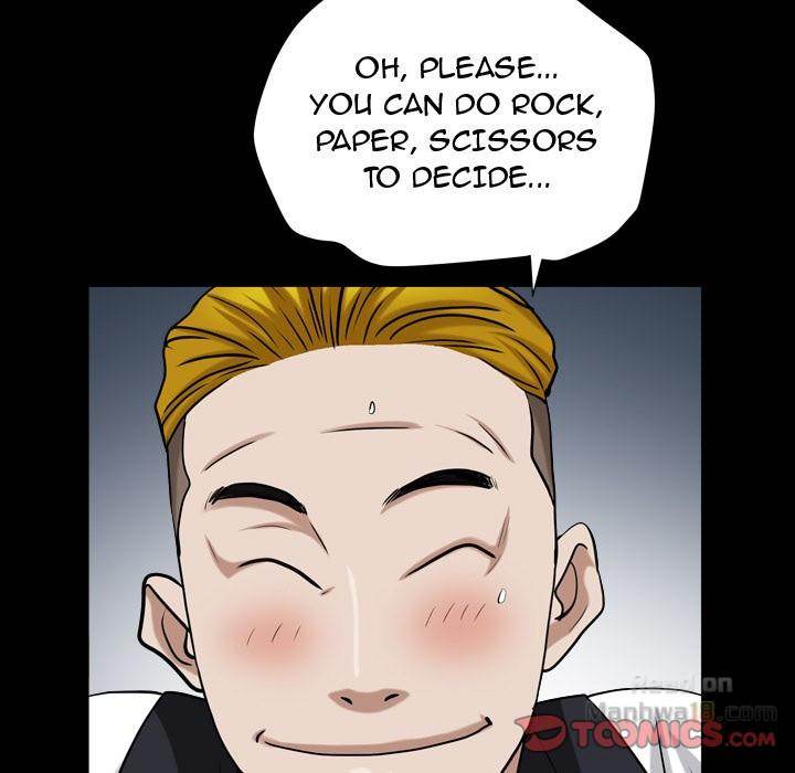 Barefoot : The Leash Season 2 - Chapter 19 [photo 123] - MangaPorn