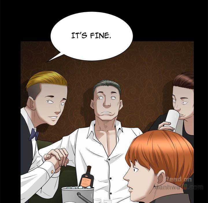 Barefoot : The Leash Season 2 - Chapter 19 [photo 127] - MangaPorn