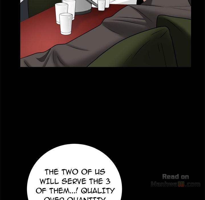 Barefoot : The Leash Season 2 - Chapter 19 [photo 128] - MangaPorn