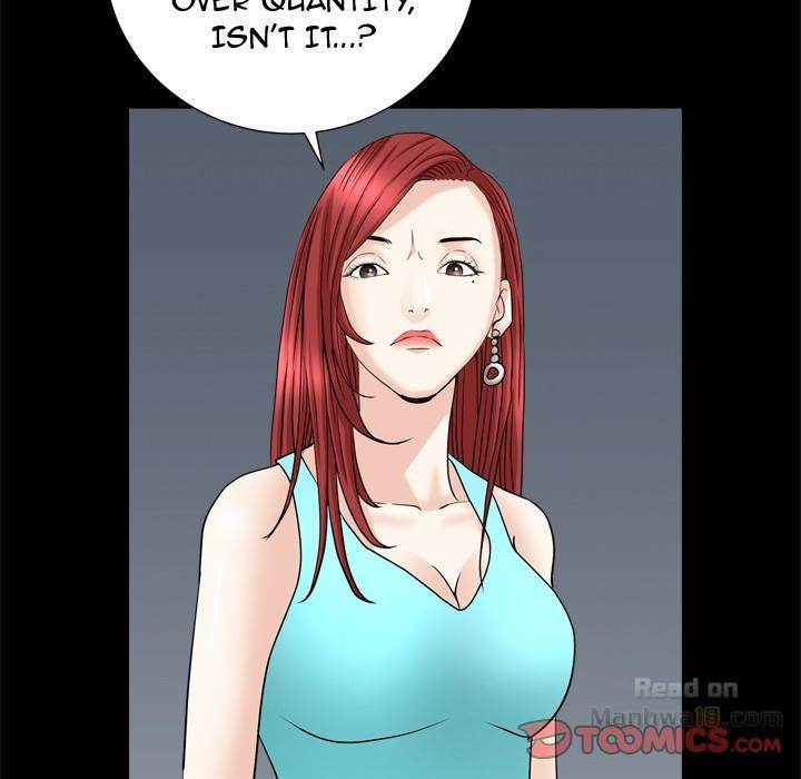 Barefoot : The Leash Season 2 - Chapter 19 [photo 129] - MangaPorn