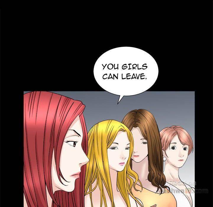 Barefoot : The Leash Season 2 - Chapter 19 [photo 131] - MangaPorn