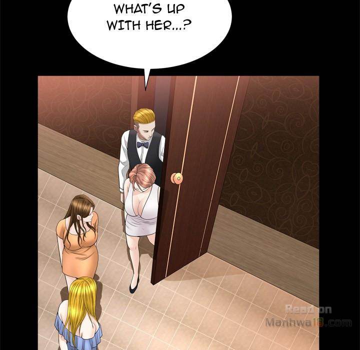 Barefoot : The Leash Season 2 - Chapter 19 [photo 133] - MangaPorn