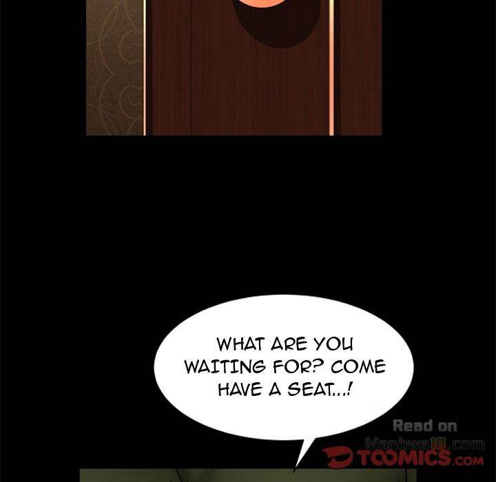 Barefoot : The Leash Season 2 - Chapter 19 [photo 135] - MangaPorn