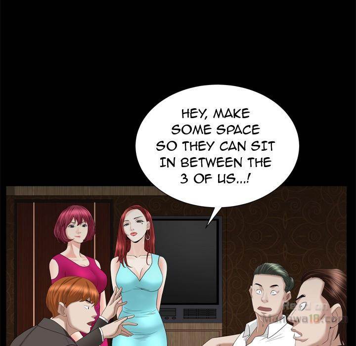 Barefoot : The Leash Season 2 - Chapter 19 [photo 139] - MangaPorn