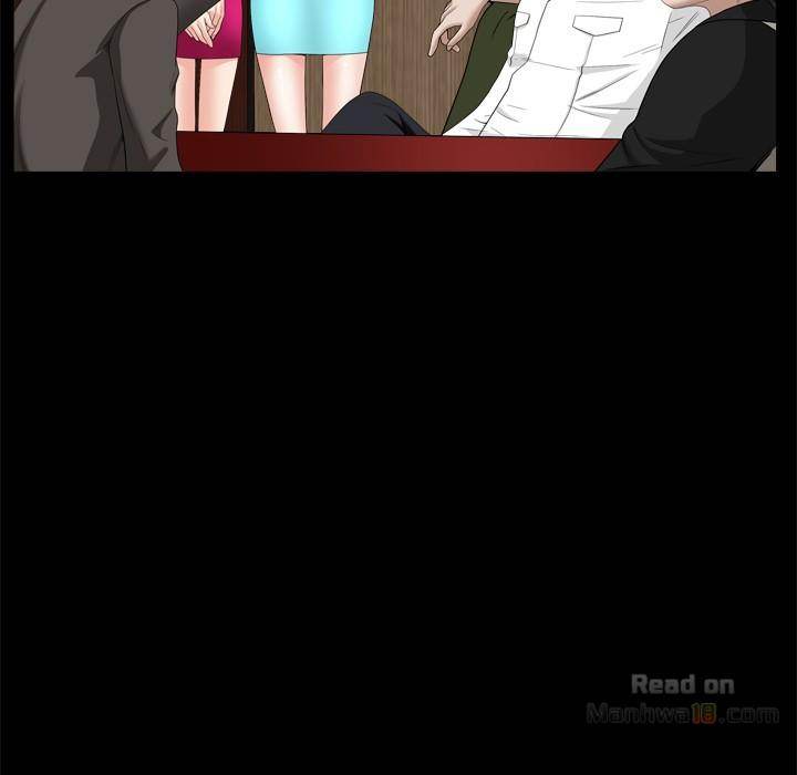 Barefoot : The Leash Season 2 - Chapter 19 [photo 140] - MangaPorn