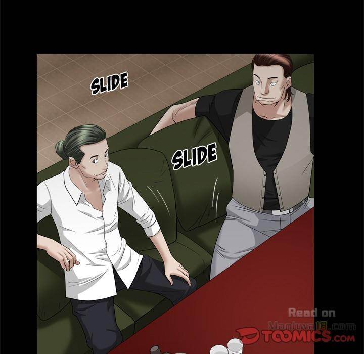 Barefoot : The Leash Season 2 - Chapter 19 [photo 141] - MangaPorn