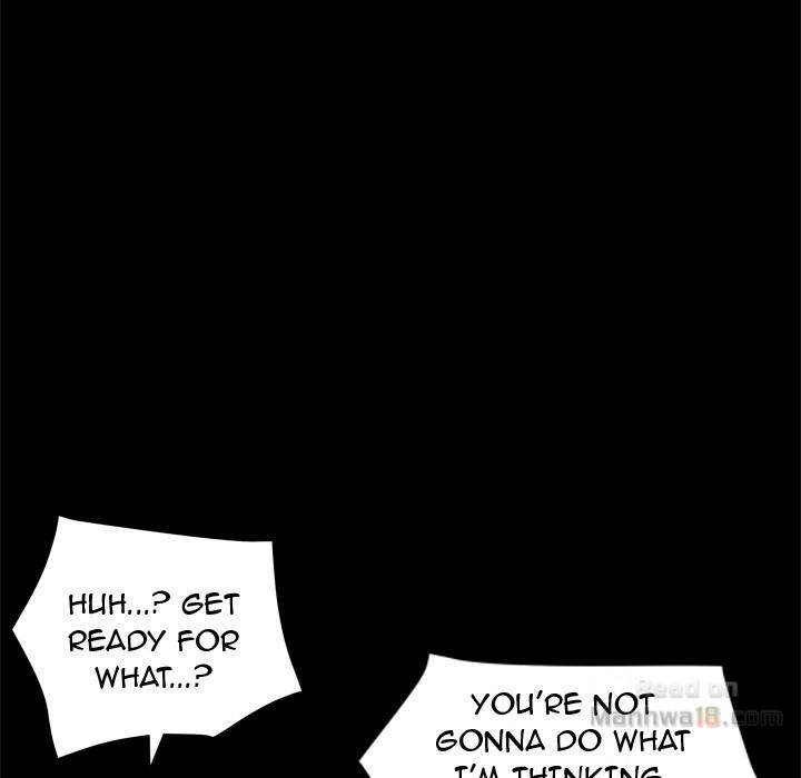 Barefoot : The Leash Season 2 - Chapter 19 [photo 152] - MangaPorn