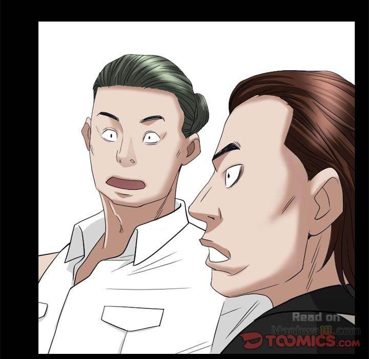 Barefoot : The Leash Season 2 - Chapter 19 [photo 159] - MangaPorn