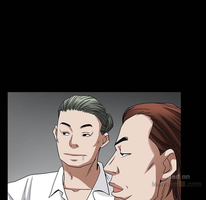 Barefoot : The Leash Season 2 - Chapter 19 [photo 164] - MangaPorn