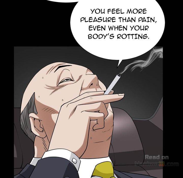 Barefoot : The Leash Season 2 - Chapter 19 [photo 24] - MangaPorn