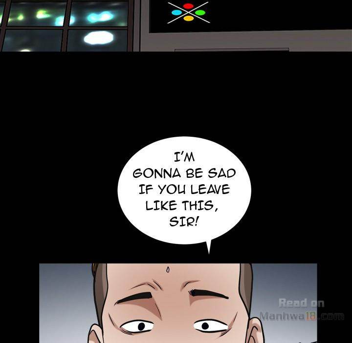 Barefoot : The Leash Season 2 - Chapter 19 [photo 29] - MangaPorn