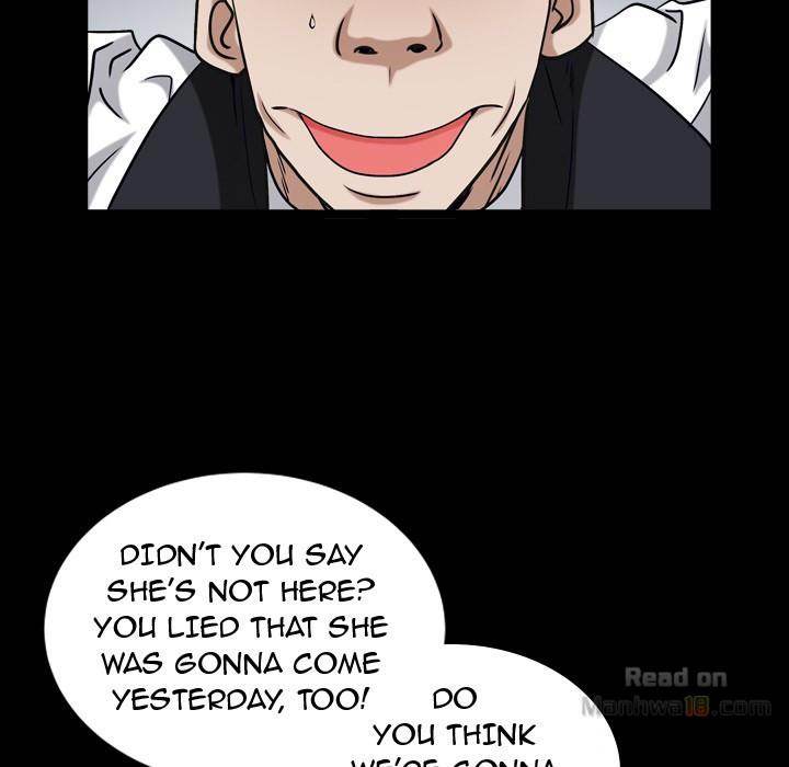 Barefoot : The Leash Season 2 - Chapter 19 [photo 30] - MangaPorn