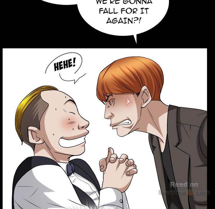 Barefoot : The Leash Season 2 - Chapter 19 [photo 31] - MangaPorn