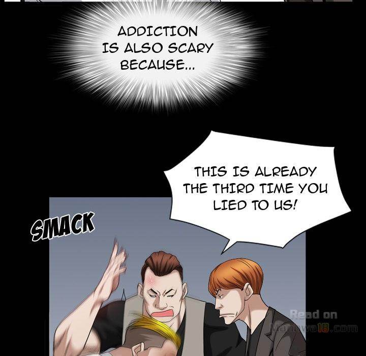 Barefoot : The Leash Season 2 - Chapter 19 [photo 32] - MangaPorn