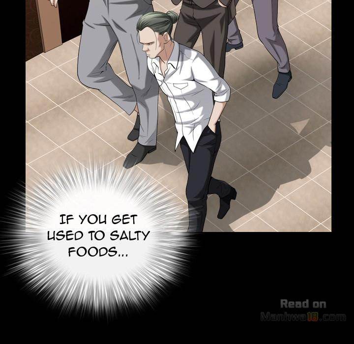 Barefoot : The Leash Season 2 - Chapter 19 [photo 35] - MangaPorn