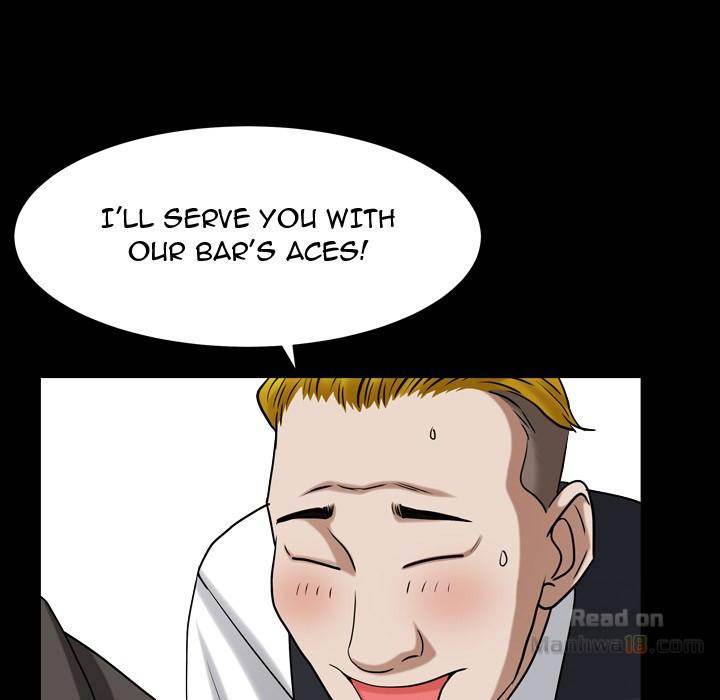 Barefoot : The Leash Season 2 - Chapter 19 [photo 36] - MangaPorn