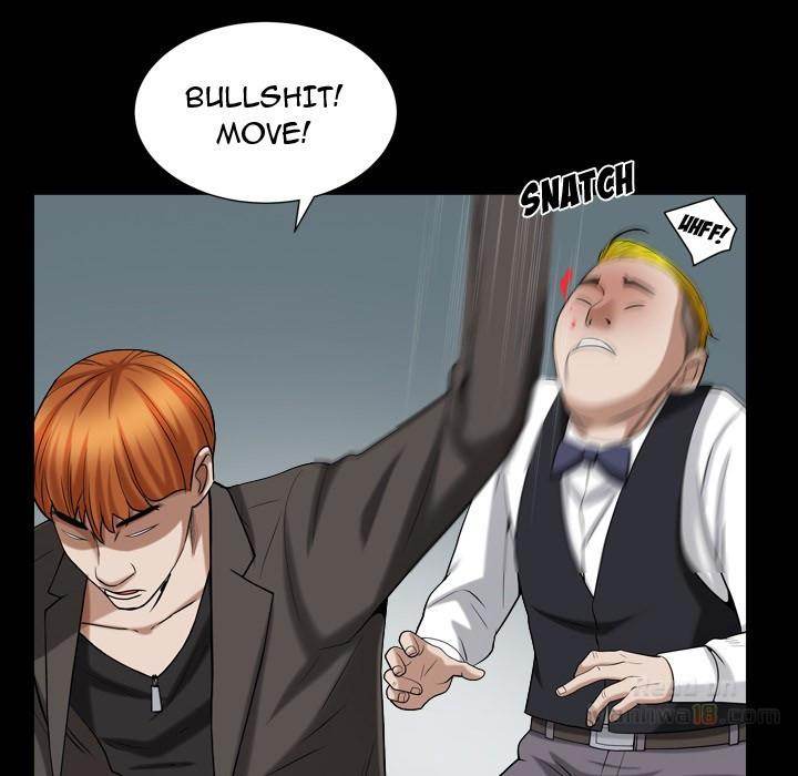 Barefoot : The Leash Season 2 - Chapter 19 [photo 38] - MangaPorn