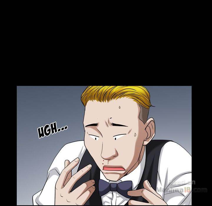 Barefoot : The Leash Season 2 - Chapter 19 [photo 40] - MangaPorn