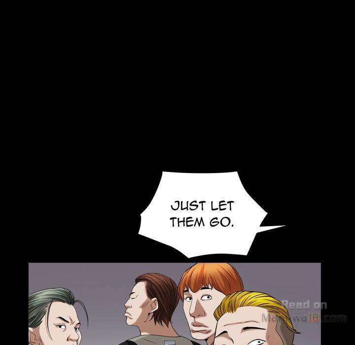 Barefoot : The Leash Season 2 - Chapter 19 [photo 41] - MangaPorn