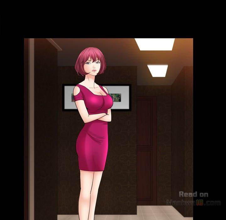 Barefoot : The Leash Season 2 - Chapter 19 [photo 43] - MangaPorn