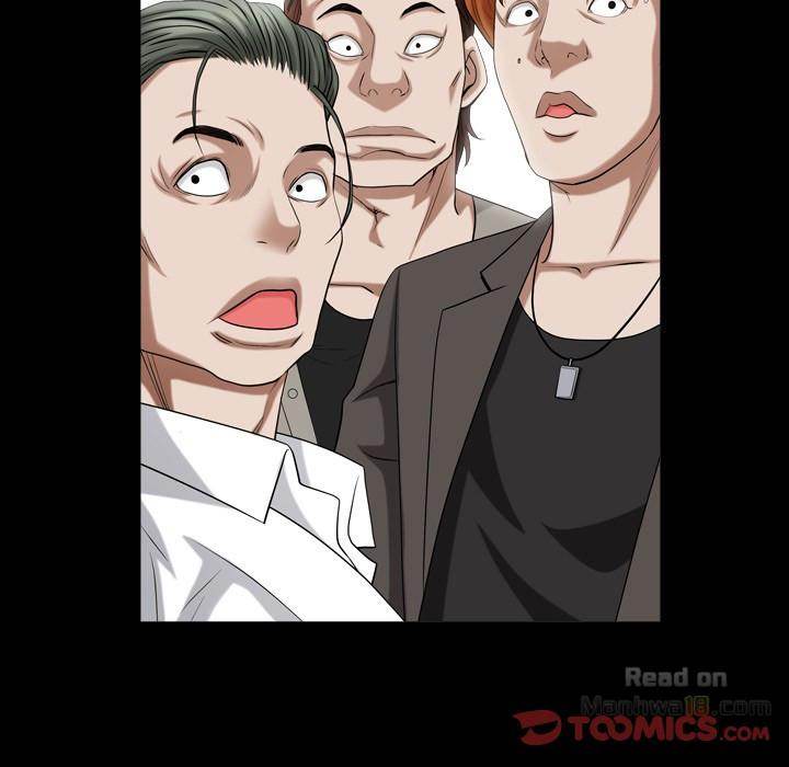 Barefoot : The Leash Season 2 - Chapter 19 [photo 45] - MangaPorn