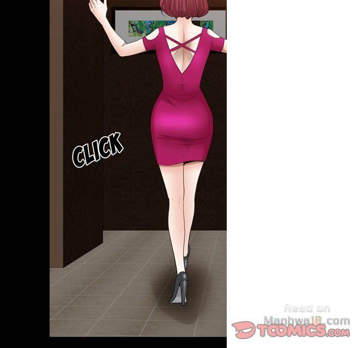 Barefoot : The Leash Season 2 - Chapter 19 [photo 51] - MangaPorn