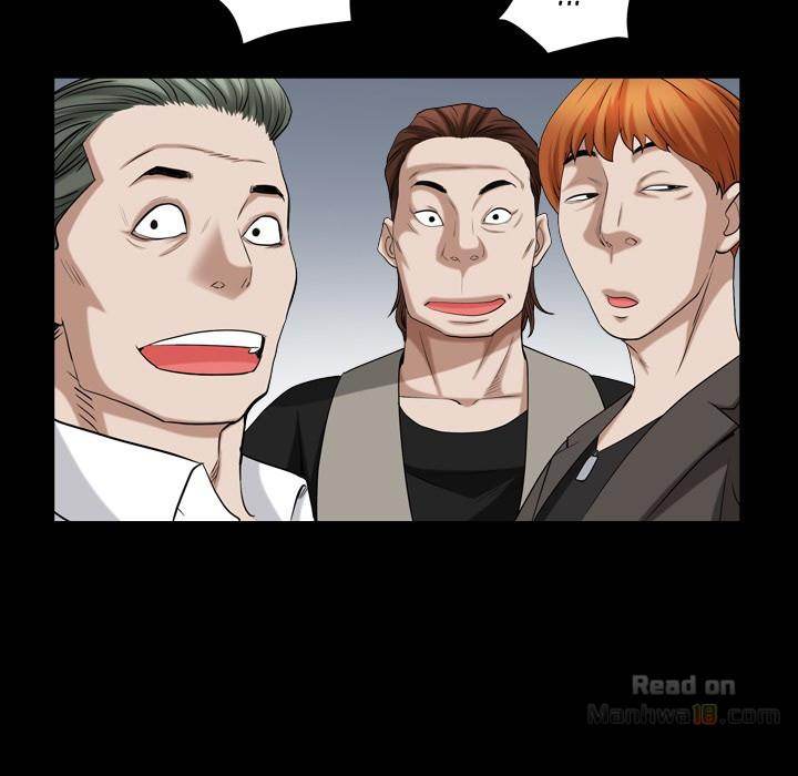 Barefoot : The Leash Season 2 - Chapter 19 [photo 62] - MangaPorn