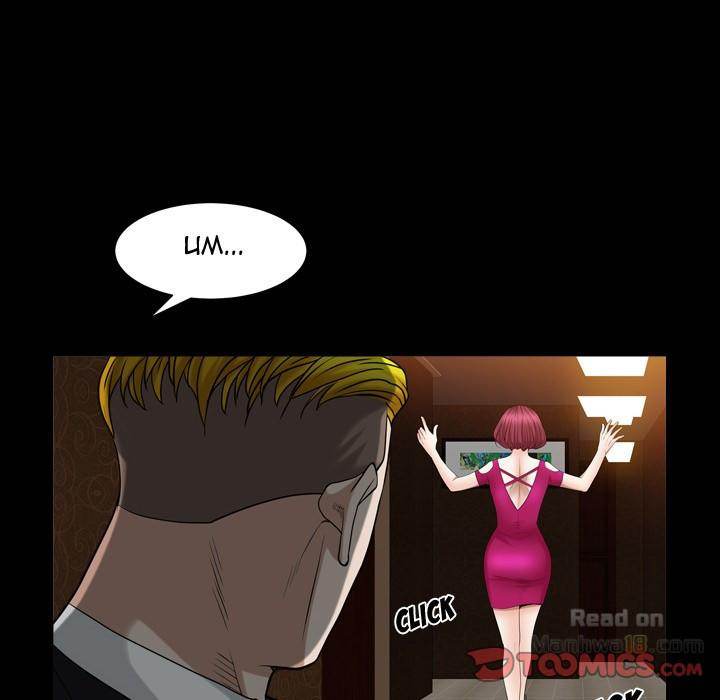 Barefoot : The Leash Season 2 - Chapter 19 [photo 63] - MangaPorn