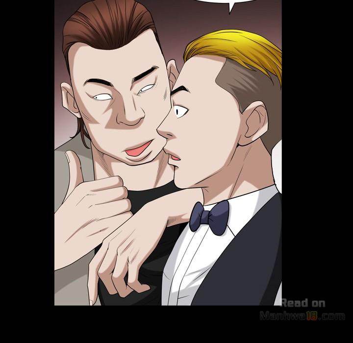 Barefoot : The Leash Season 2 - Chapter 19 [photo 65] - MangaPorn