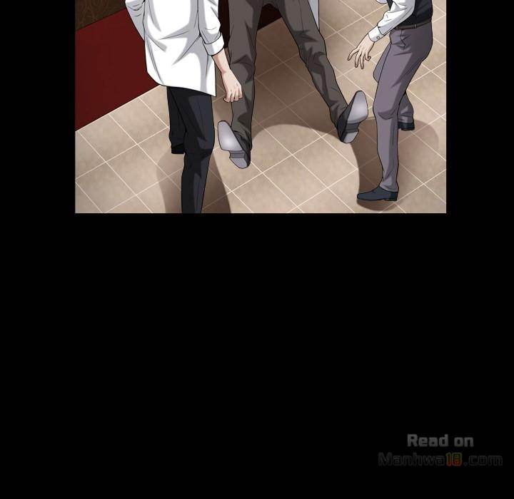 Barefoot : The Leash Season 2 - Chapter 19 [photo 67] - MangaPorn