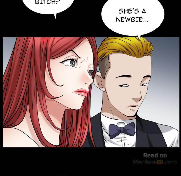 Barefoot : The Leash Season 2 - Chapter 19 [photo 77] - MangaPorn