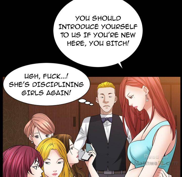 Barefoot : The Leash Season 2 - Chapter 19 [photo 92] - MangaPorn